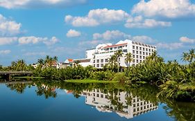 Little Oasis - An Eco Friendly Hotel & Spa